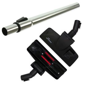 Profilo PSU 7A330 Q 4.0 Süpürge Telli Hortum Emici Başlığı Boru