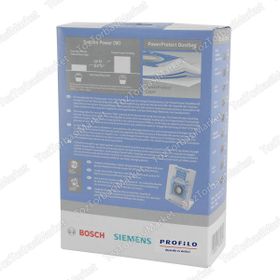 Profilo PSU65A230 Süpürge Toz Torbası