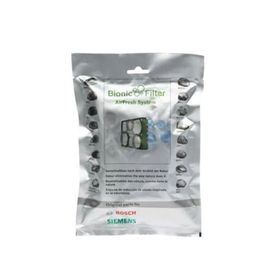Profilo PSU6B110 Motor Koruma Filtresi
