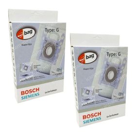 Profilo PSU6B110 Toz Süpürge Torbası