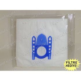 Profilo PSU7A330 Süpürge Toz Torbası