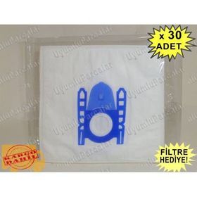 Profilo PSU7A330 Süpürge Toz Torbası