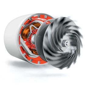 Profilo PSU7POW 850 W Toz Torbalı Elektrikli Süpürge