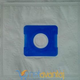 Profilo PTZ0900 10 Adet Süpürge Toz Torbası