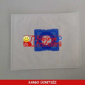 Profilo PTZ0900 Süpürge Toz Torbası