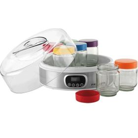 Profilo PYM3010W Yoğurt Yapma Makinesi
