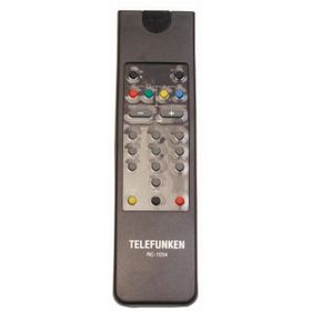 Profilo RC-735 Telefunken Tv Kumandası