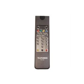 Profilo RC-735 Telefunken Tv Kumandası
