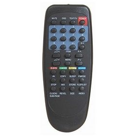 Profilo RC-832 Telefunken Tv Kumandası