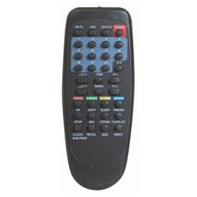 Profilo RC-832 Telefunken Tv Kumandası