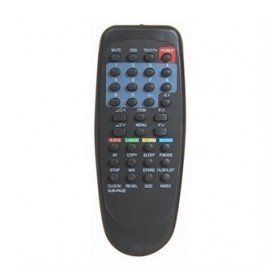 Profilo RC-832 Telefunken Tv Kumandası