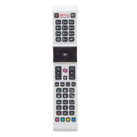 Profilo RCA49130 Netflix Tuşlu Smart LED TV Kumanda