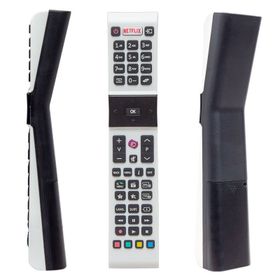 Profilo RCA49130 Netflix Tuşlu Smart LED TV Kumanda