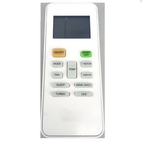 Profilo RG52D-BGE Klima Kumandası