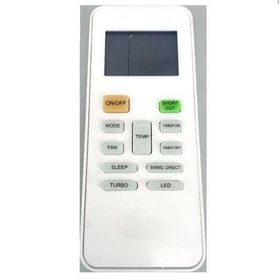 Profilo RG52D-BGE Klima Kumandası