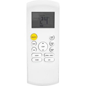 Profilo RG57B/BGE Klima Kumandası