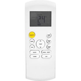 Profilo RG57B/BGE Klima Kumandası