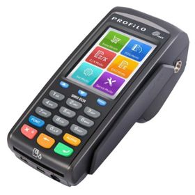 Profilo S900 ECR 100 Adet Pos Rulosu