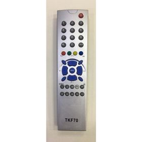 Profilo TKF-70 Telefunken Tv Kumandası