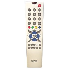 Profilo TKF-70 Telefunken Tv Kumandası