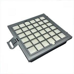 Profilo VC 9 PT 2200 Süpürge Hepa Filtresi (%100 İthal Gerçek HEP