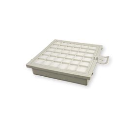 Profilo VC 9 PT 2200 Süpürge Hepa Filtresi (%100 İthal Gerçek HEP
