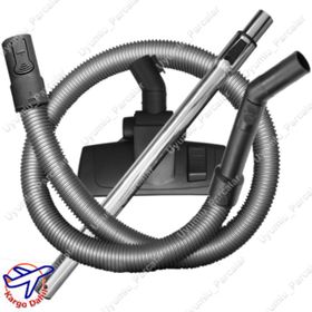 Profilo VS 5 PT 0402 Süpürge Telli Hortumu Emici Yer Başlığı Boru