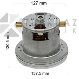 Profilo VS 5 PT 11 Süpürge Motoru