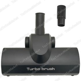 Profilo VS 5 PT 20 Turbo Halı Başlığı