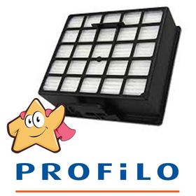 Profilo VS 6 PT 24XXL Hepa Filtre