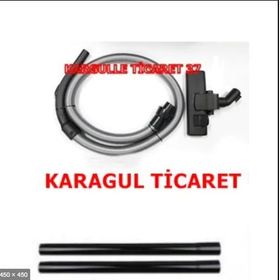 Profilo VS 7 PT 2222 Elektrikli Süpürge Hortumu