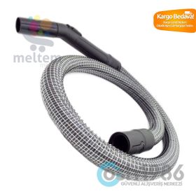 Profilo VS 7 PT 2520 Elektrikli Süpürge Çelik Telli Hortumu