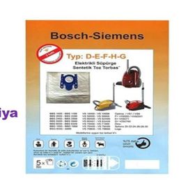 Profilo VS4PT-VS5PT-VS6PT Toz Süpürge Torbası