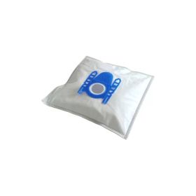 Profilo VSQ 4 PT 2430 5 Adet Uyumlu Süpürge Toz Torba