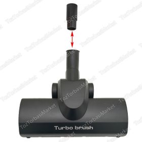 Profilo VSQ 4 PT 2430 Turbo Halı Başlığı