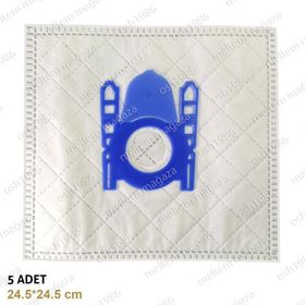 Profilo VZ51PT1AFG Toz Süpürge Torbası