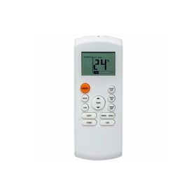 Profilo Weko Kk Profilo-Daylux-Bosch RG57B/BGE Klima Kumandası