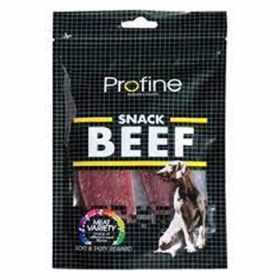 Profine 14x80 gr Dana Etli Köpek Ödül Maması