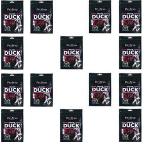 Profine 14x80 gr Snack Duck Ördek Etli Köpek Ödülü