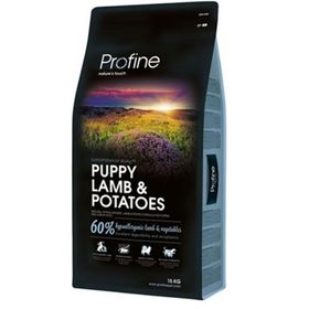 Profine 15 kg Puppy Lamb Kuzulu Yavru Köpek Maması