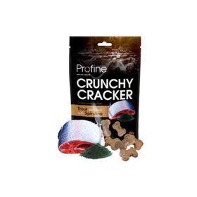 Profine 150 gr Alabalıklı ve Spirulinalı Kıtır Köpek Ödül Maması