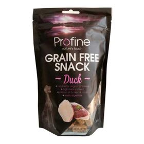 Profine 200 gr Ördekli Tahılsız Köpek Ödül Maması
