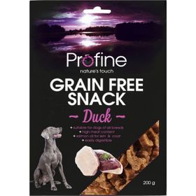 Profine 200 gr Ördekli Tahılsız Köpek Ödül Maması