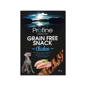 Profine 200 gr Tahılsız Tavuk Etli Köpek Ödülü