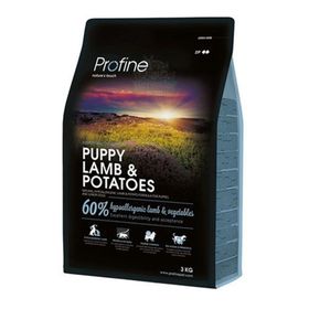 Profine 3 kg Puppy Kuzu Etli ve Patatesli Yavru Köpek Maması