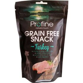Profine 3x200 gr Tahılsız Hindi Atıştırmalık Köpek Ödülü