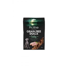 Profine 5x200 GR Tahılsız Hindili Yarı Islak Köpek Ödülü