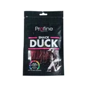 Profine 80 gr Ördekli Yumuşak Köpek Ödül Maması