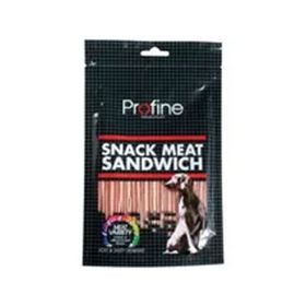 Profine Canin Etli Sandiviç Yumuşak 80 gr Köpek Ödülü