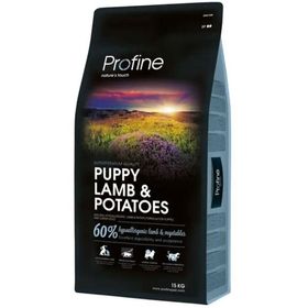 Profine Düşük Tahıllı Kuzu ve Patatesli Hipo-Alerjik 15 kg Yavru Köpek Maması